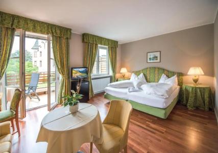 Dominik Alpine City Wellness - Adults only - 39