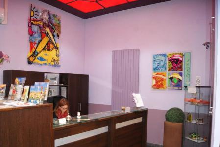Hôtel Danieli - 19