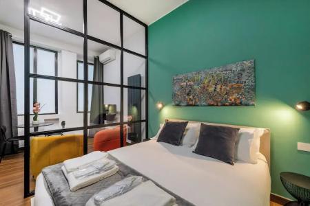 Milan Royal Suites - Centro Brera - 52