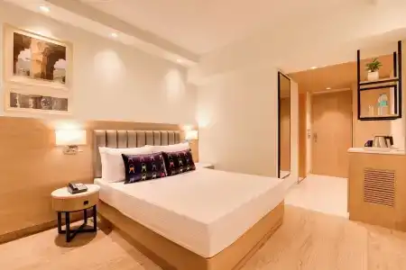 Keys Select Whitefield - By Lemon Trees - 62