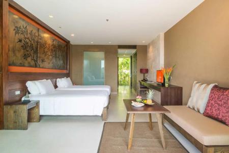 Sunsuri Phuket - Sha Plus - 25