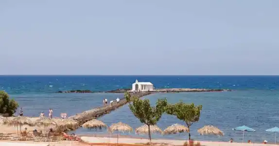 Georgioupolis Beach - 75