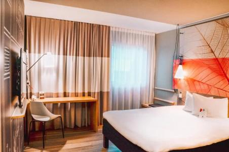 ibis Frankfurt Airport - 59