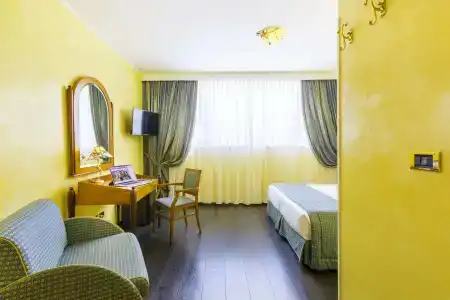 Best Western Artdeco - 51