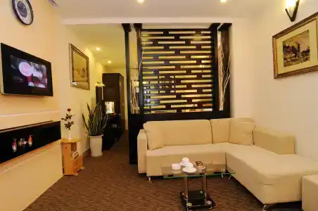 Hoàng Ngân and Suites - City Centre - 9