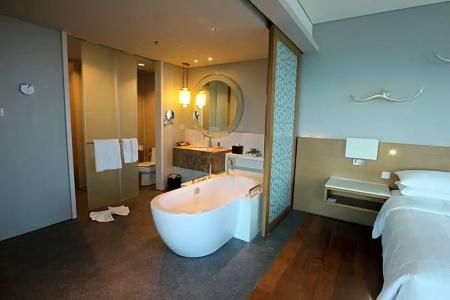 Rayong Marriott Resort & Spa - Sha Extra Plus Certified - 52