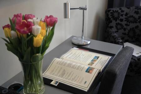 Tylebackl; Sure Collection by Best Western - 67