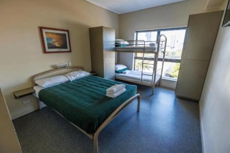 Brisbane City Yha - 54