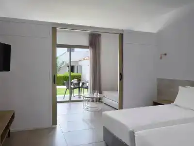 Panthea Holiday Village Water Park Resort - 38