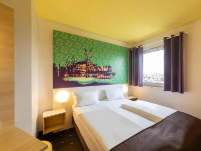 B&B Oberhausen am Centro - 37
