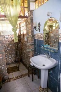 Le Bout du Monde - Khmer Lodge - 7
