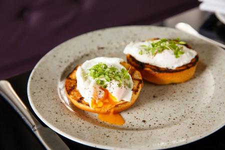 Mercure Brighton Seafront - 33