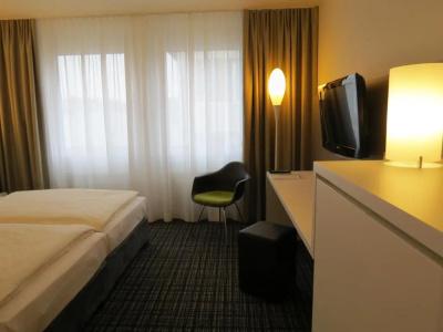 Comfor Ulm City - 141
