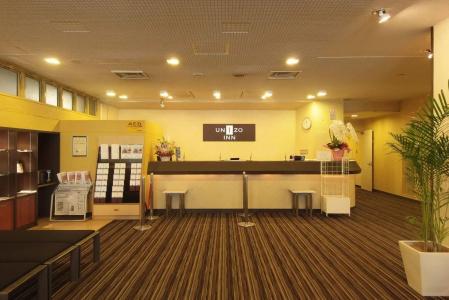 Sendai Business Ekimae - 18