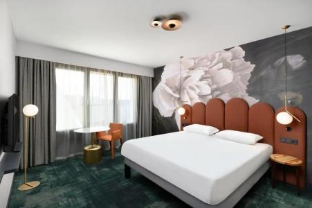 Mercure - 72