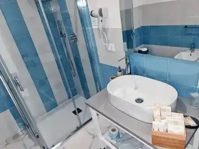 Kalinifta Rooms Apartment - 25