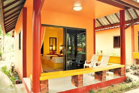 Lanta Pearl Beach Resort - 86