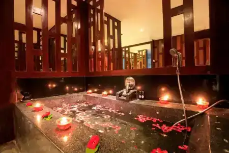 Baan Yin Dee Boutique Resort Phuket - Sha Plus - 28