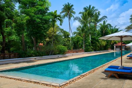 Renaissance Koh Samui Resort & Spa - Sha Extra Plus - 27