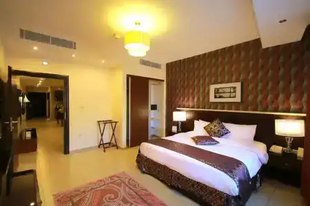 City Rose Suites - 90