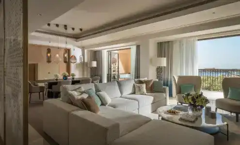 Four Seasons Resort Dubai at Jumeirah Beach - 87