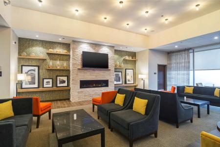 Hampton Inn Chicago North-Loyola Station, Il - 1
