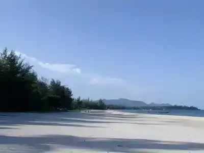 Albatross @ Thungwualaen Beach - 12