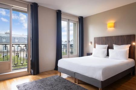 Suites & Hôtel Helzear Champs-Elysées - 21