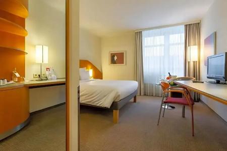 Novotel Mainz - 53