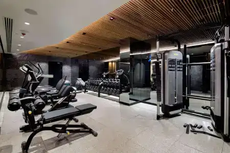 DoubleTree by Hilton Istanbul - Piyalepasa - 7