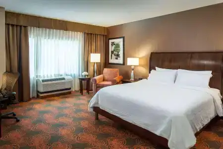 Hilton Garden Inn Seattle Downtown - 6