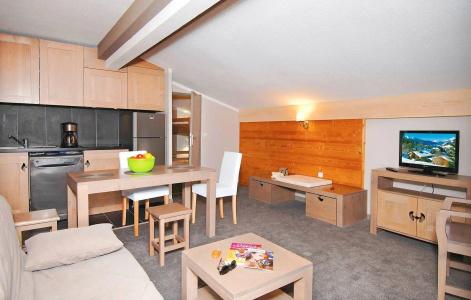 Mamie Megève - 12