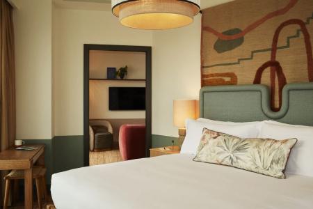 The Hoxton, Poblenou - 15