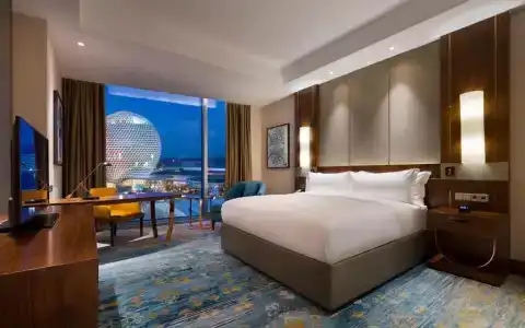 Hilton Astana - 64