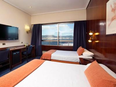 Sercotel Bahía de Vigo - 23