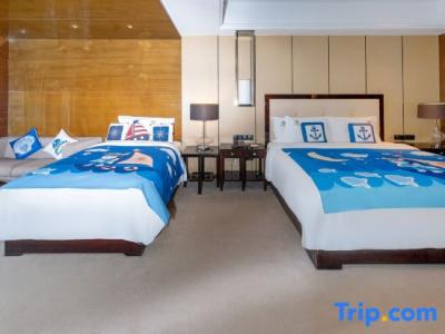 Visun Royal Yacht - 78