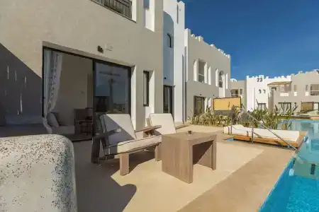 Sunrise Tucana Resort -Grand Select - 113