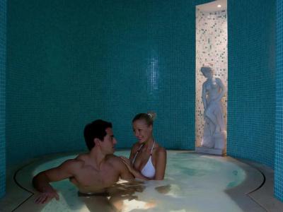 La Terrazza Restaurant & Spa - 22