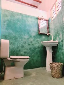Evergreen Bungalows - 141