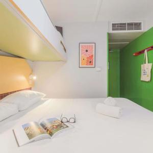ibis budget Annecy - 39