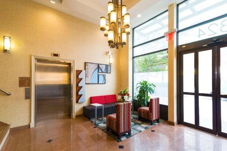 Best Western Plus Arena - 1