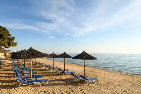 Portes Beach - 17