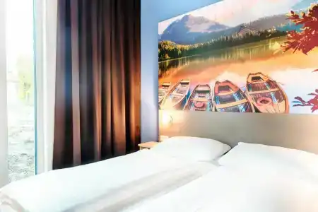 b&b Kempten - 36