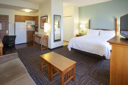 Staybridge Suites Minneapolis-Bloomington, an IHG - 21