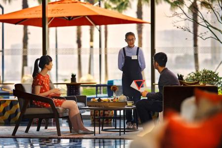 Canopy By Hilton Hangzhou Jinsha Lake - 27
