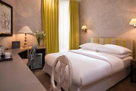 Hôtel du Danube Saint Germain - 19