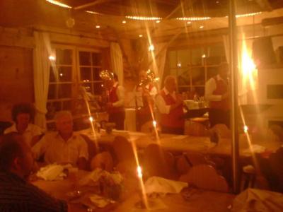 & Restaurant Grüner Baum - Die Grüne Oase Am Feldberg - 12