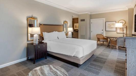 Omni Barton Creek Resort & Spa - 91