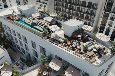 Santa Catalina by Bossh Hotels - 0