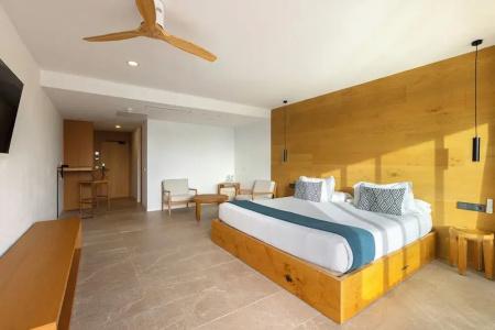 Las Gaviotas Suites & Spa - 101